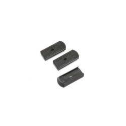 WILSON COMBAT 1911 ETM TALON DE CHARGEUR, PACK DE 3 - 1