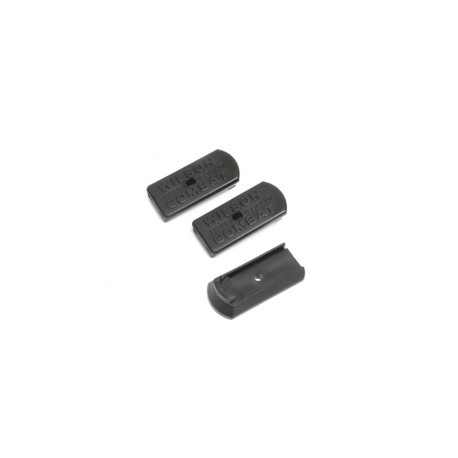 WILSON COMBAT 1911 ETM TALON DE CHARGEUR, PACK DE 3 - 1