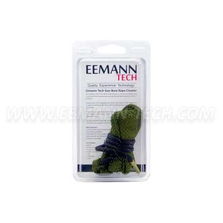 BORE SNAKE EEMANN TECH / CORDON NETTOYAGE CAL .12 EEMANN - 1