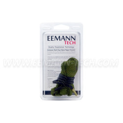 BORE SNAKE EEMANN TECH / CORDON NETTOYAGE CAL 9x19 MM EEMANN - 1