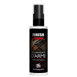 NOURISSANT D'ARME PROTECTION FINISH 75ML - 1