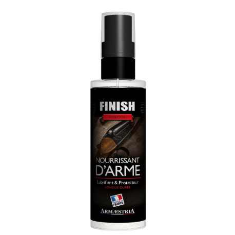 NOURISSANT D'ARME PROTECTION FINISH 75ML - 1