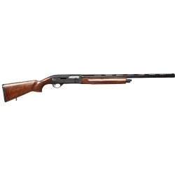 FUSIL SEMI-AUTO EGE ARMS FX12 BOIS 12/76MAG 71CM - 1