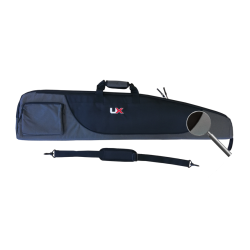 FOURREAU UX NOIR/GRIS PRO 123CM UMAREX - 1