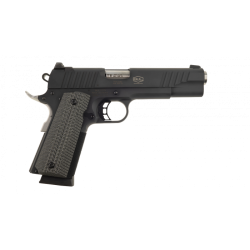 Pistolet Bul Armory 1911 Government CAL .45 ACP - NOIR BUL ARMORY - 1