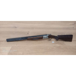 FUSIL SUPERPOSE BROWNING B525 AUTUMN 12/76 66CM OCCASION BROWNING - 1