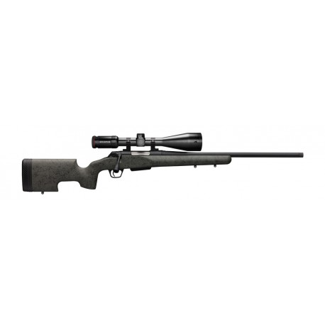 WINCHESTER XPR Long Range Threaded Cal.6,5 Creedmoor WINCHESTER - 1