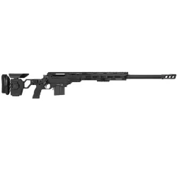 Carabine CADEX CDX-33 LITE Black 27" cal.338 Lapua Magnum - 1