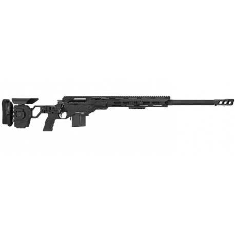 Carabine CADEX CDX-33 LITE Black 27" cal.338 Lapua Magnum  - 1