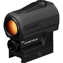 POINT ROUGE SPARC AR RED DOT VORTEX VORTEX - 1