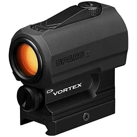 POINT ROUGE SPARC AR RED DOT VORTEX VORTEX - 1