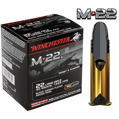 WINCHESTER M22 Target X400 WINCHESTER - 1
