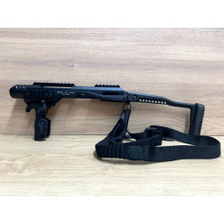 Crosse FAB DEFENSE KPOS GEN 2 à 5 pour Glock 17/19 OCCASION - 2