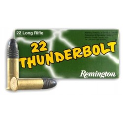 REMINGTON cal.22lr Thunderbolt X50 REMINGTON - 1