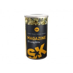 SK cal.22lr Standard Plus Magazine X500 SK - 1
