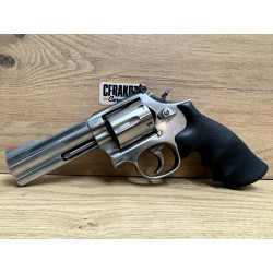 REVOLVER SMITH & WESSON 686 4'' 357Mag OCCASION SMITH ET WESSON - 1