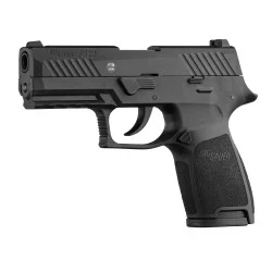 PACK PISTOLET A BLANC SIG...