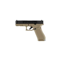PISTOLET GLOCK 17 GEN5 9MM...