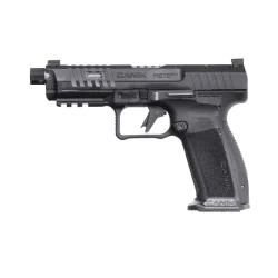 PISTOLET METE SFX PRO BLACK...