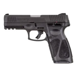 PISTOLET TAURUS G3 BLACK...
