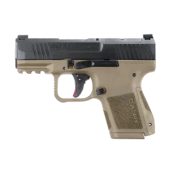 PISTOLET CANIK METE MC9...