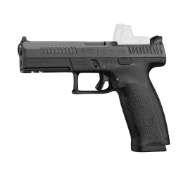 PISTOLET CZ P-10F OR FILETE...