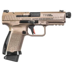 PISTOLET CANIK TP-9-SF...