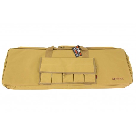 HOUSSE PMC ESSENTIAL 36' TAN - NUPROL NUPROL - 1