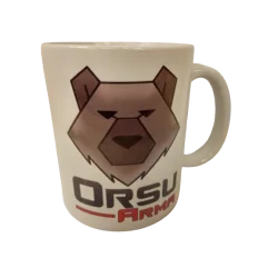 MUG ORSU ARMA