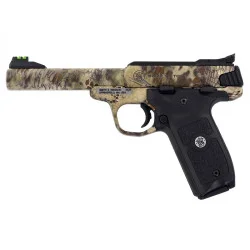 PISTOLET SMITH WESSON 22...