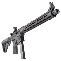 SPRINGFIELD ARMORY AR-9...