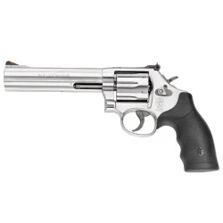 REVOLVER S&W 686 CAL.357 6"...