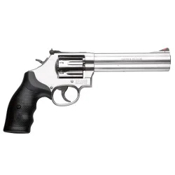 REVOLVER S&W 686 PLUS...