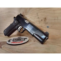 ATELIER // BRONZAGE ARME DE...