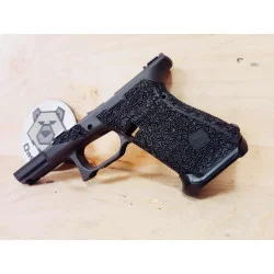 ATELIER // STIPPLING MAIN...