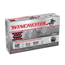 BALLES WINCHESTER SUPER-X...