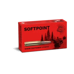 MUNITIONS GECO 308 WIN DEMI...