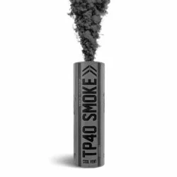 FUMIGÈNE TP40 À GOUPILLE...