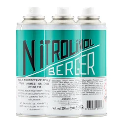BOMBE HUILE AEROSOL...