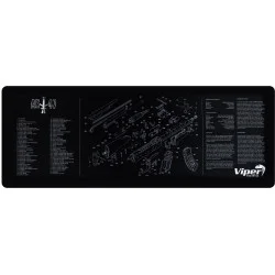 VIPER TAPIS DE REPARATION...