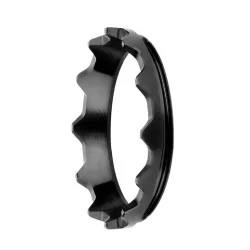 OLIGHT TETE CRENELEE NOIR...