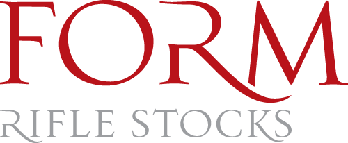 FORM RIFLE STOCKS