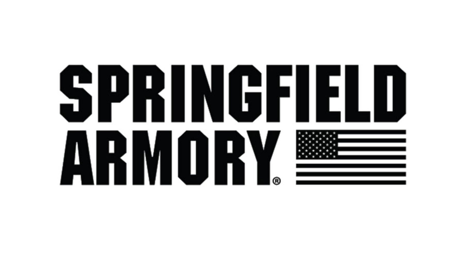 SPRINGFIELD ARMORY